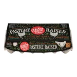 VITAL FARMS PASTURE RAISED 18PK
