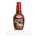 AMORCITO CORAZON CAJETA QUEMADA 17Z
