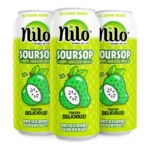 NILO GUANABANA JUICE 16Z