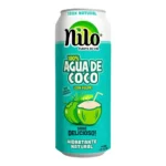 NILO COCONUT WATER 17Z