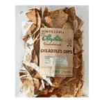 CHIQUIHUITE CHIPS TRADITIONAL 12Z
