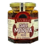 LA VILLANA MORITA PEPP HOT SCE 8Z