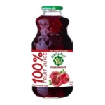 GET ONE ORGANIC POMEGRANATE JUICE 32Z