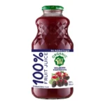 GET ONE ORGANIC MULBERRY JUICE 32Z