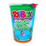 TOYBOX COTTON CANDY STRAWBERRY 0.70Z