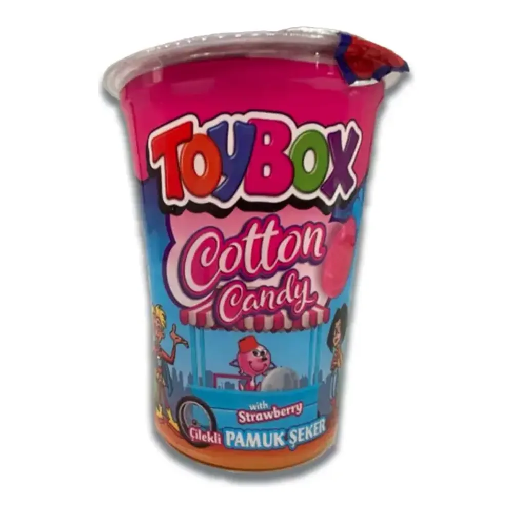 8681451516511 TOYBOX COTTON CANDY SOUR 0.70Z - Image 1