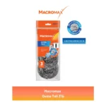 MACROMAX SCOURER 3 PK