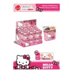 HELLO KITTY BREADSTICK HAZELNUT 1Z
