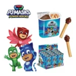 PJMASKS  BREADD STICKS COCOA 1Z