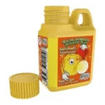 SOUR POWER BUBBLE GUM 1.76 OZ