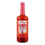 FRANKS HOT BLOODY MARY MIX 32Z