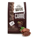 TOREN WAFERS CARRE COCOA 125g