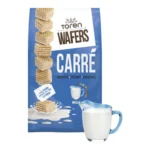 TOREN WAFERS CARRE MILK CRM 250g