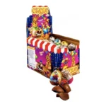CIRCUS SUPRISE EGG 25g