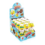 PRINCESS JUNIOR EGG 15g 0.53Z