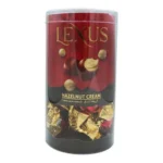 LEXUS HAZELNUT CREAM CANDY 500GR