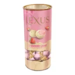 LEXUS STRBRY CREAM CANDY 500GR