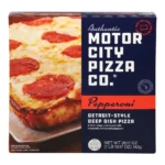 MOTOR CITY PIZZA PEPPERONI 26Z