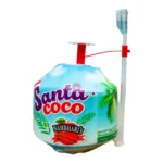 COCO PELADO - SHAVED COCONUT YOUNG COCO