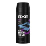 AXE DEODORANT MARINE BODY SPRAY