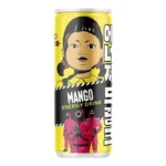SQUID GAMES ENERGY MANGO 8Z
