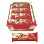 DEMET TURTLES ORIGINAL 3PK