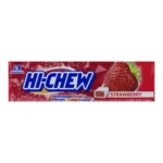 HI-CHEW STRAWBERRY 1.7Z