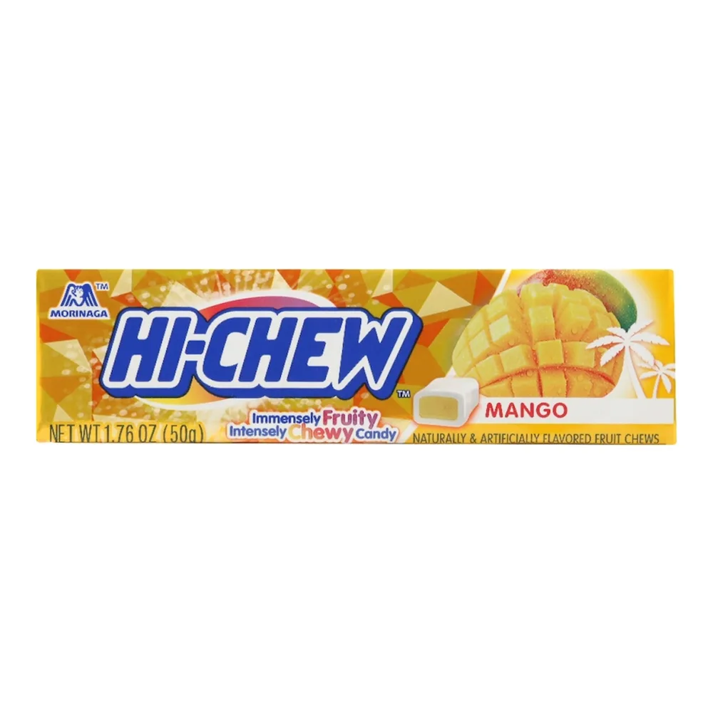 873983000059 HI-CHEW MANGO 1.7Z - Image 1