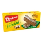 BAUDUCCO WAFERS COCONUT 5Z
