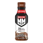 MUSCLE MILK CHOCOLATE 14Z