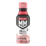MUSCLE MILK STRBRY CREME 14Z