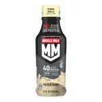 MUSCLE MILK INTENSE VANILLA 14Z
