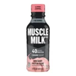 MUSCLE MILK STRAWBERRY 14Z