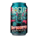 ROGUE BATSQUA 12Z/6PK