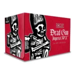 ROGUE DEAD GUY IMPERIAL IPA 12Z/6PK