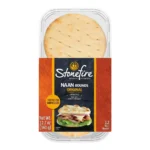 STONEFIRE NAAN ROUNDS 12CT
