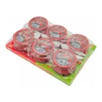 TIA JUANA BARQUILLO CONIBON 24CT