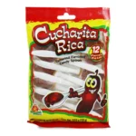 AZTECA SPOON CHILI 3.5Z