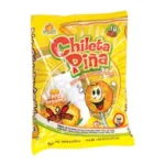 AZTECA CHILETA PINA 12gr