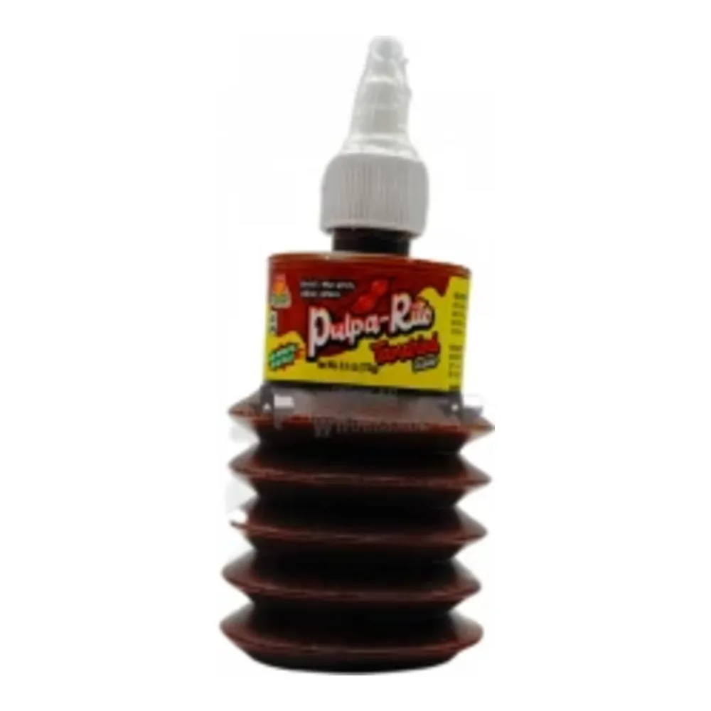 878631008760 EL AZTECA PULPARITO TAMARIND 5.9Z - Image 1