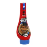 MOCO DE GORILA ROCKERO RED 11Z