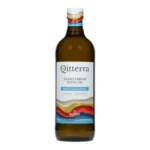 QITTERRA EXT VIRGIN OLIVE OIL 33Z