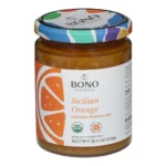 BONO ORANGE MARMELADE 12Z