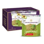 CRUNCHMASTER AVOCADO TOAST 3.54Z