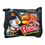 SAMYANG RAMEN HOT CHICKEN 4.94Z