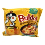 SAMYANG SPICY RAMEN CHICKEN 4.94Z