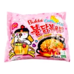 SAMYANG RAMEN CARBONARA 4Z