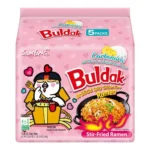 SAMYANG RAMEN CARBONARA 5PK