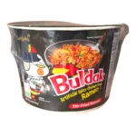 SAMYANG BULDAK RAMEN CHK BIG BOWL 3.7Z