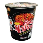 SAMYANG ORIGINAL SPICY RAM CUP 2Z